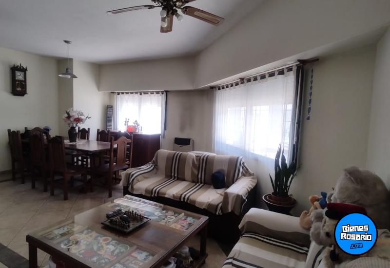 Casas - Rosario - Venta