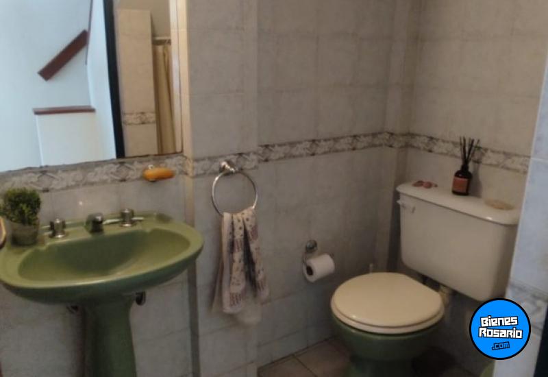 Casas - Rosario - Venta