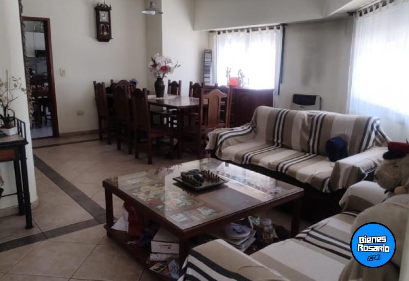Casas - Rosario - Venta