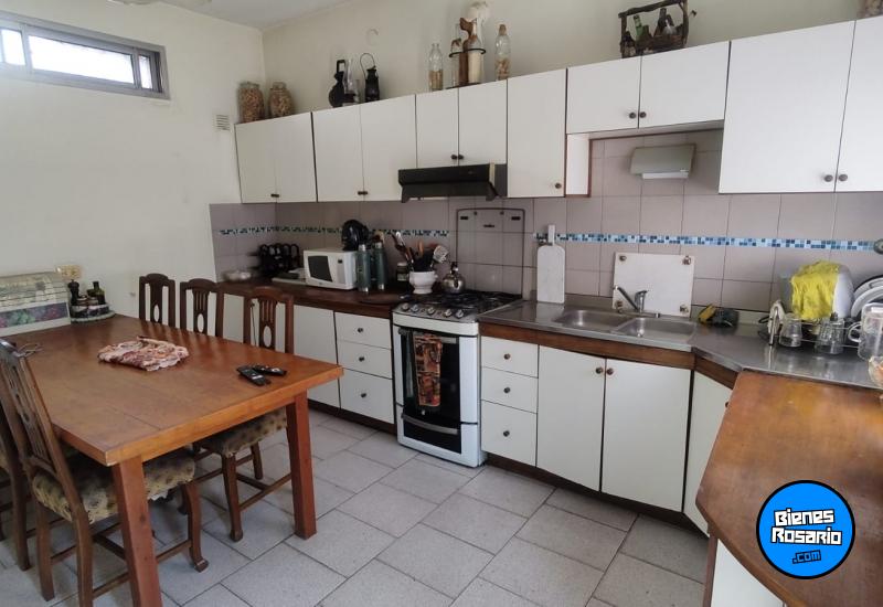 Casas - Rosario - Venta
