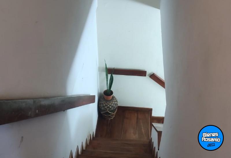 Casas - Rosario - Venta