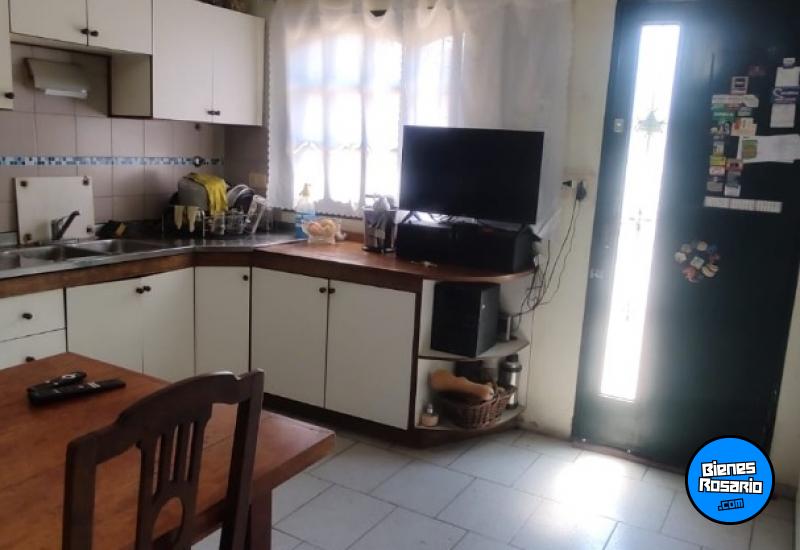 Casas - Rosario - Venta