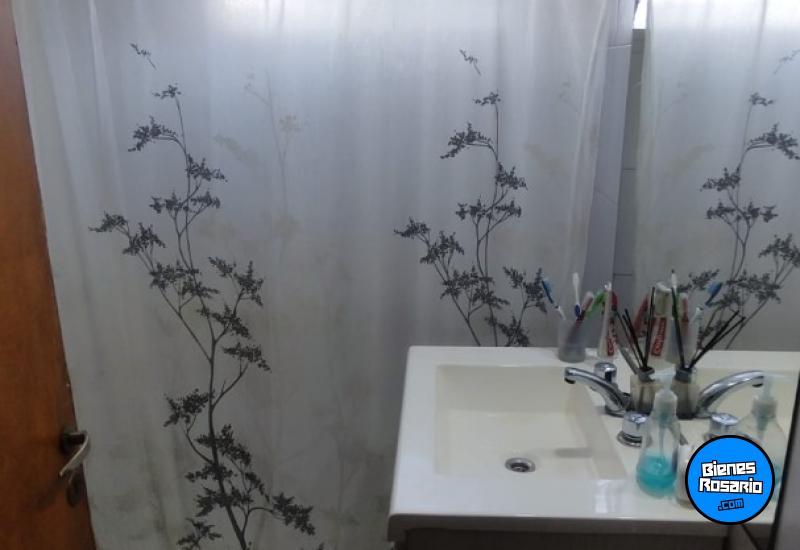 Casas - Rosario - Venta
