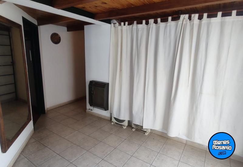 Casas - Rosario - Venta