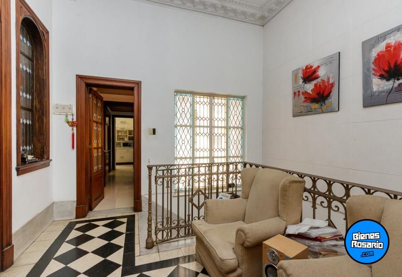 Casas - Rosario - Venta