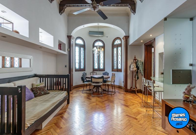 Casas - Rosario - Venta