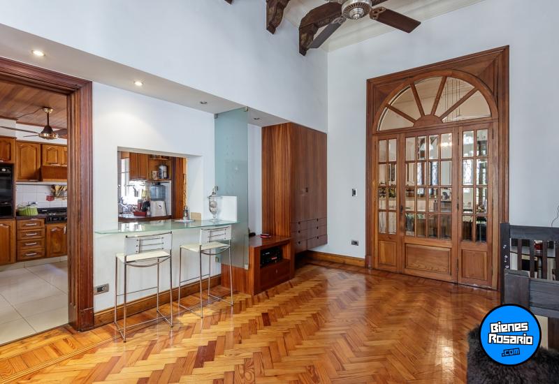 Casas - Rosario - Venta