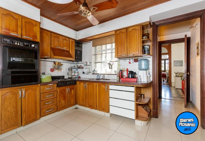 Casas - Rosario - Venta