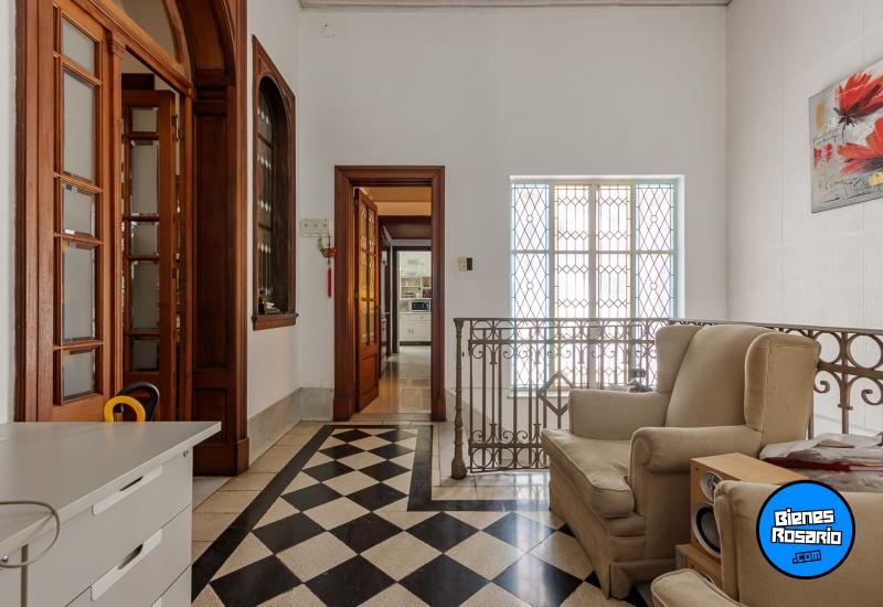Casas - Rosario - Venta
