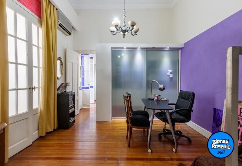 Casas - Rosario - Venta