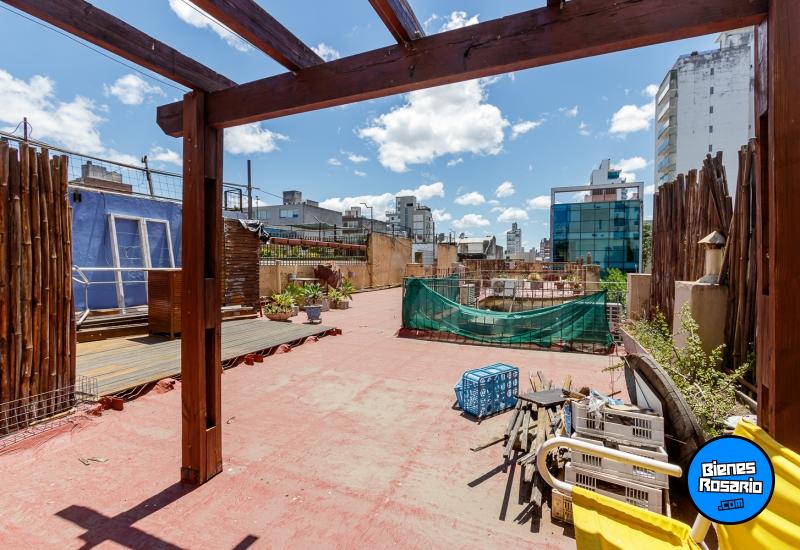 Casas - Rosario - Venta