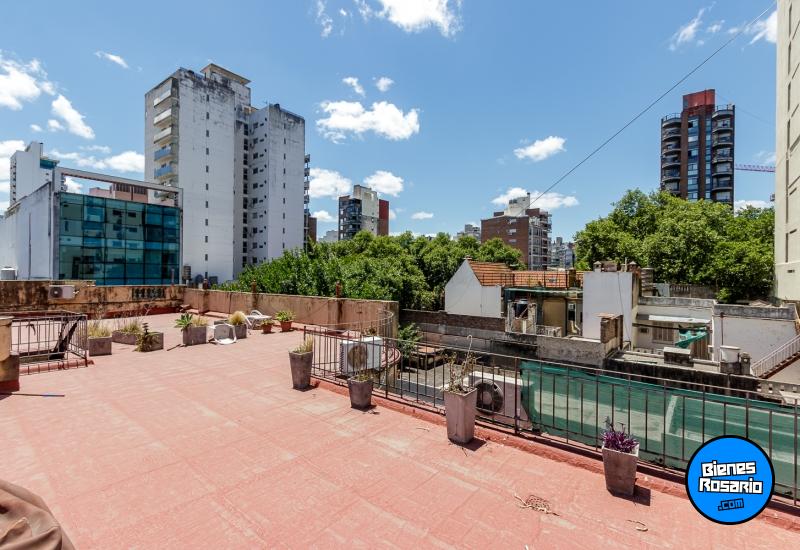 Casas - Rosario - Venta