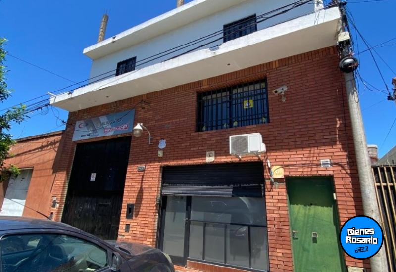 Galpones / Depósitos - Rosario - Venta