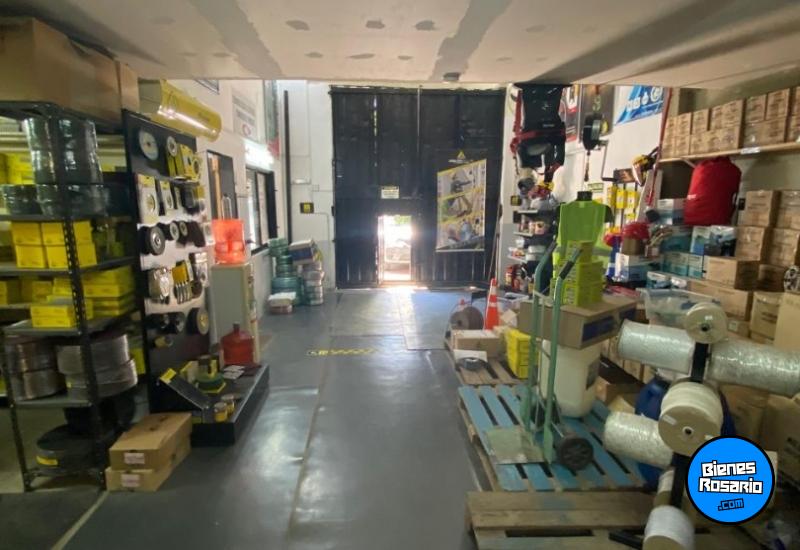 Galpones / Depósitos - Rosario - Venta