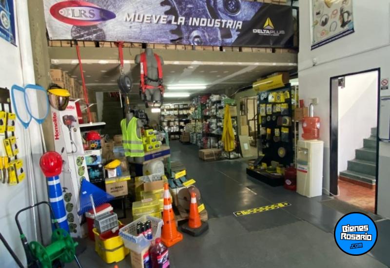 Galpones / Depósitos - Rosario - Venta
