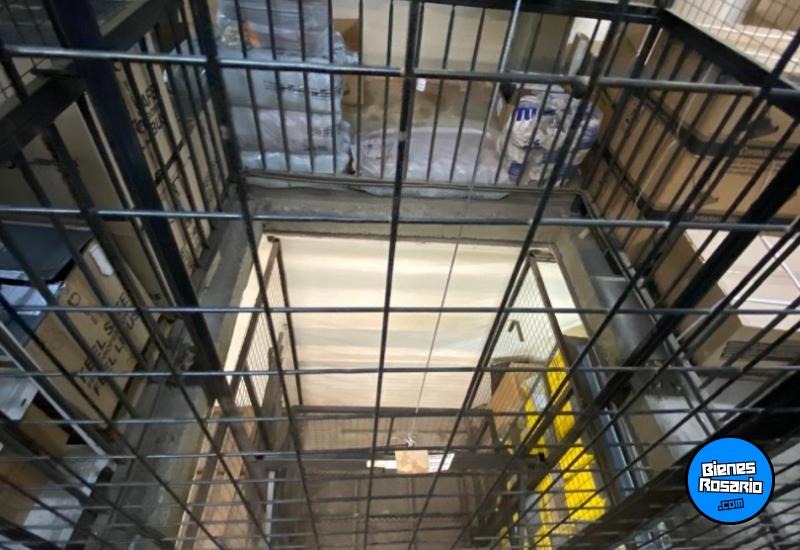 Galpones / Depósitos - Rosario - Venta