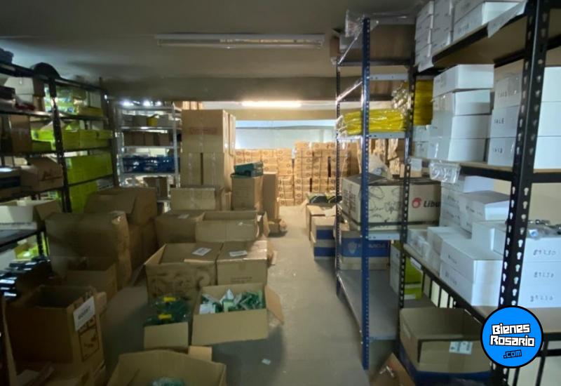 Galpones / Depósitos - Rosario - Venta