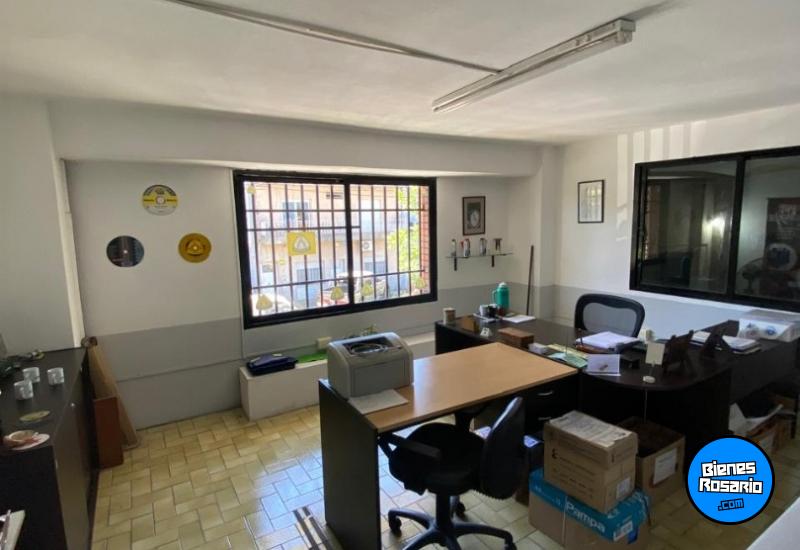 Galpones / Depósitos - Rosario - Venta
