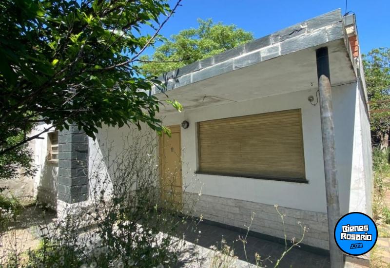 Galpones / Depósitos - Rosario - Venta
