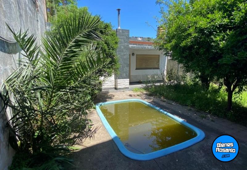 Galpones / Depósitos - Rosario - Venta