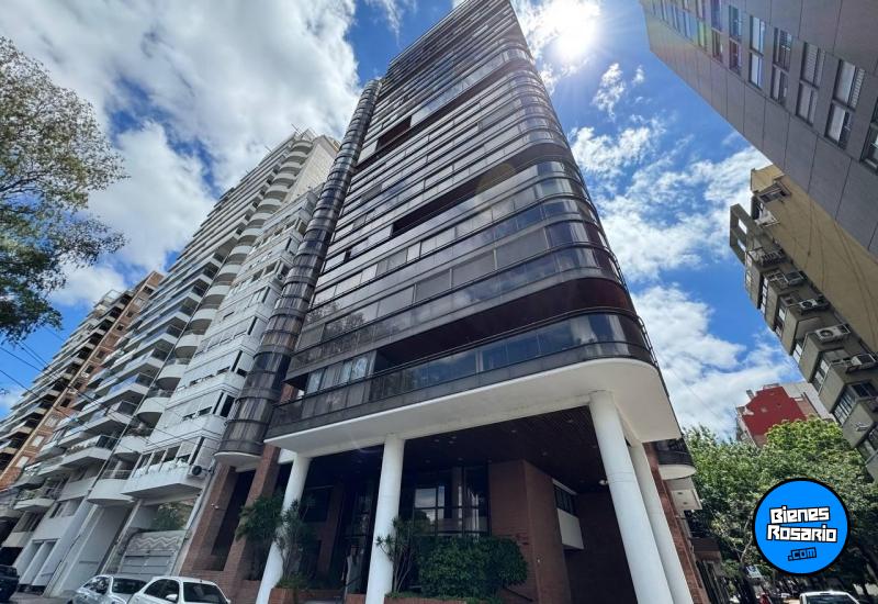 Departamentos - Rosario - Venta