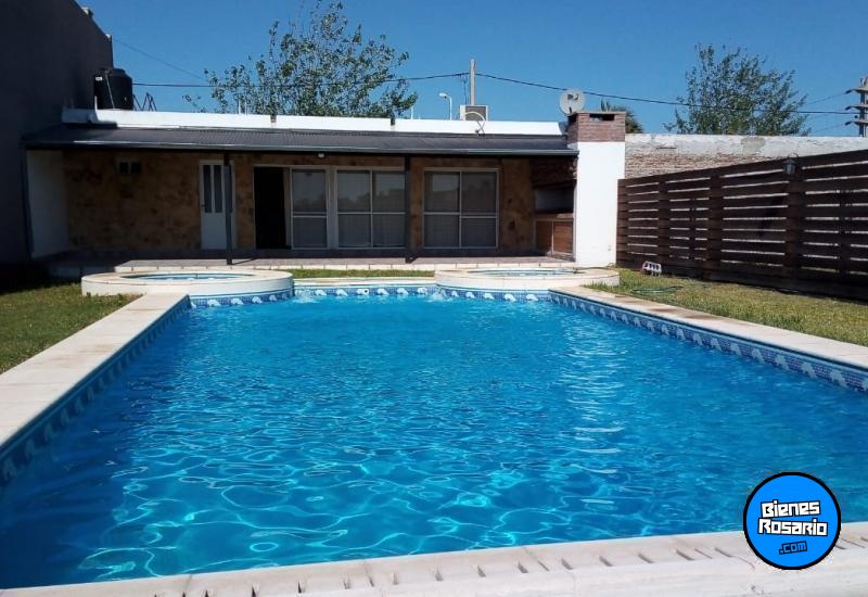 Casas - Roldan - Venta