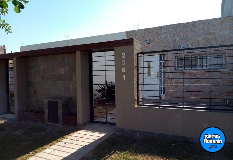 Casas - Roldan - Venta
