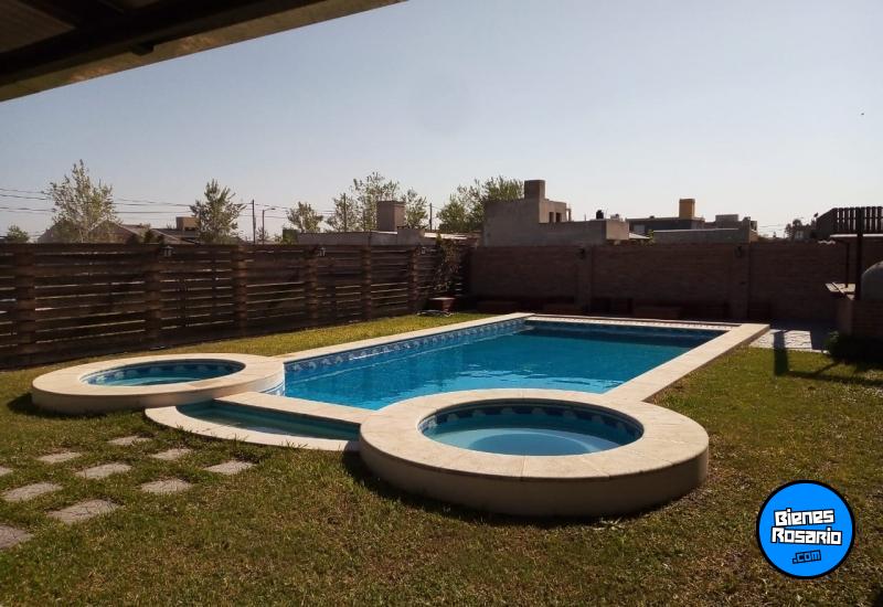Casas - Roldan - Venta