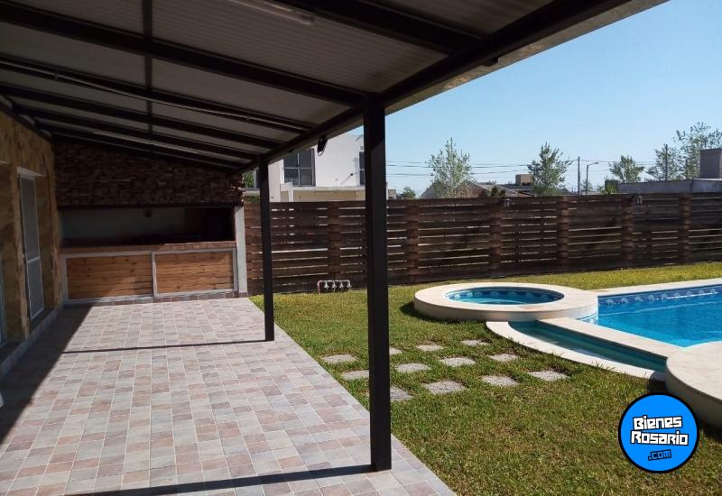 Casas - Roldan - Venta