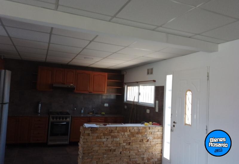 Casas - Roldan - Venta