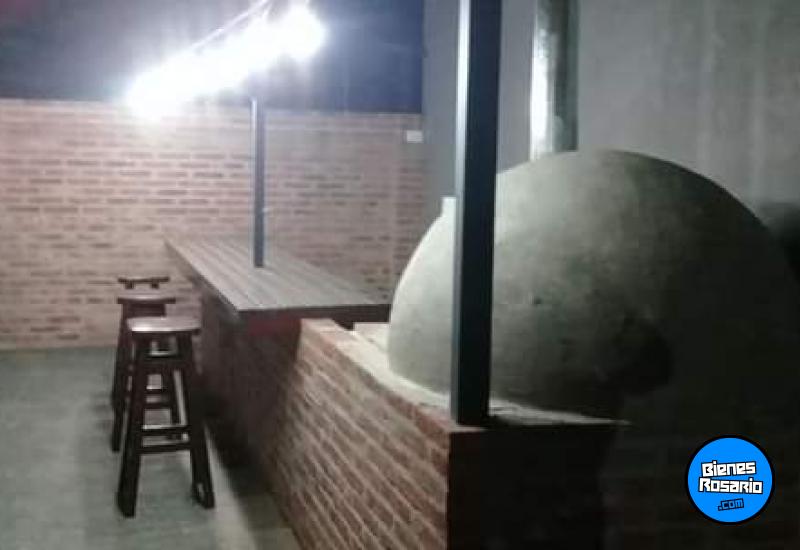 Casas - Roldan - Venta