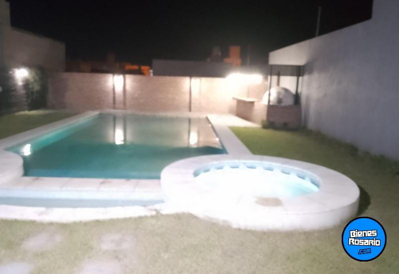 Casas - Roldan - Venta