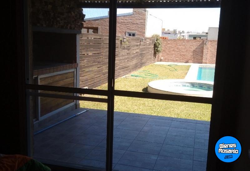 Casas - Roldan - Venta