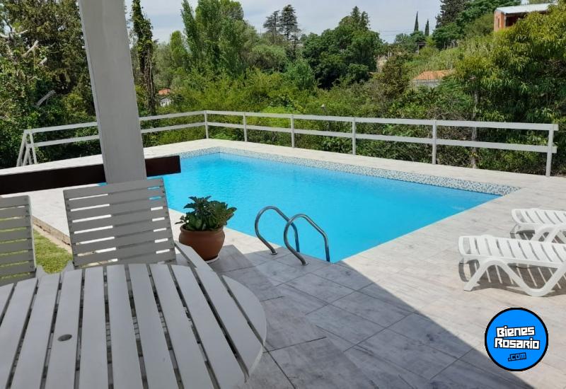 Casas - Villa Carlos Paz - 