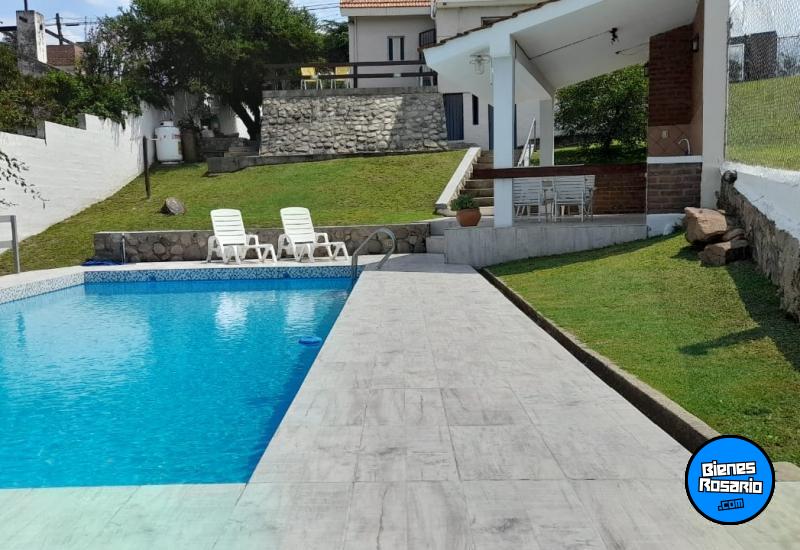 Casas - Villa Carlos Paz - 