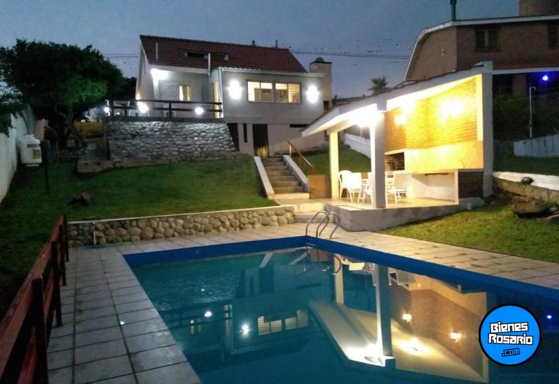 Casas - Villa Carlos Paz - 