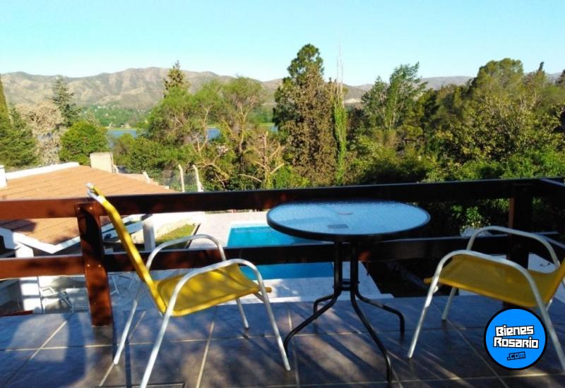 Casas - Villa Carlos Paz - 