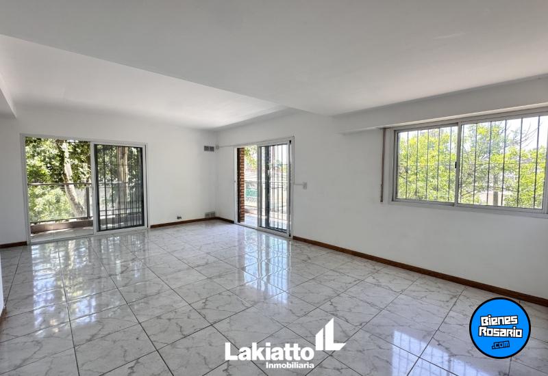 Departamentos - Rosario - Venta