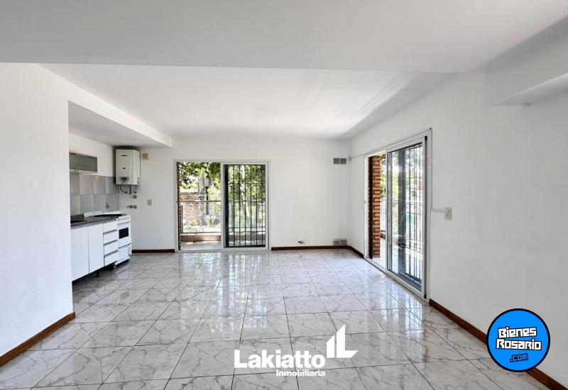 Departamentos - Rosario - Venta