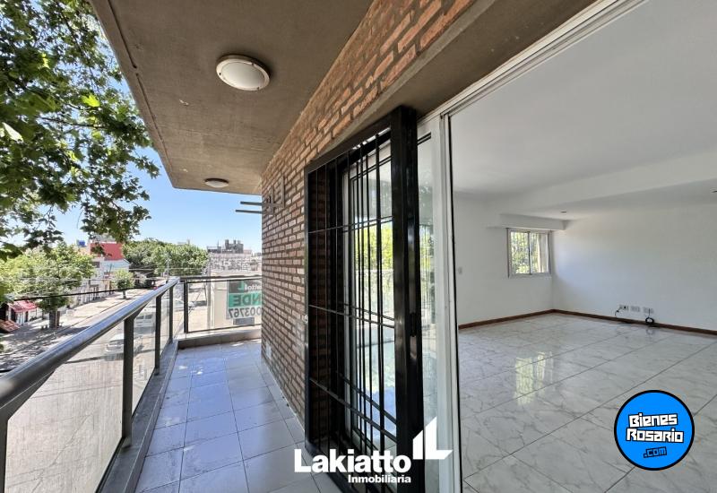 Departamentos - Rosario - Venta