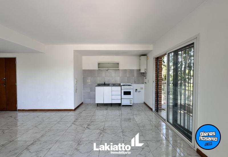 Departamentos - Rosario - Venta