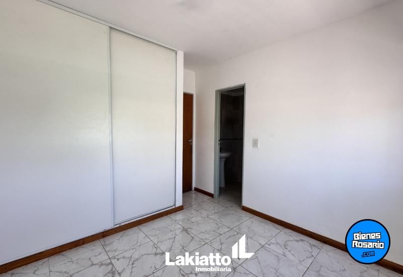 Departamentos - Rosario - Venta