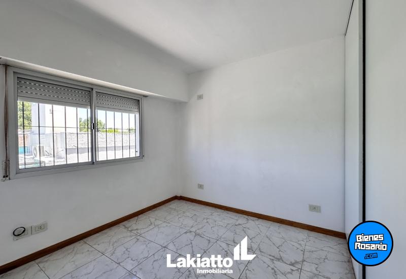 Departamentos - Rosario - Venta