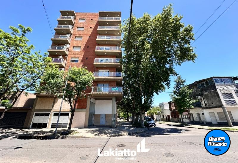 Departamentos - Rosario - Venta