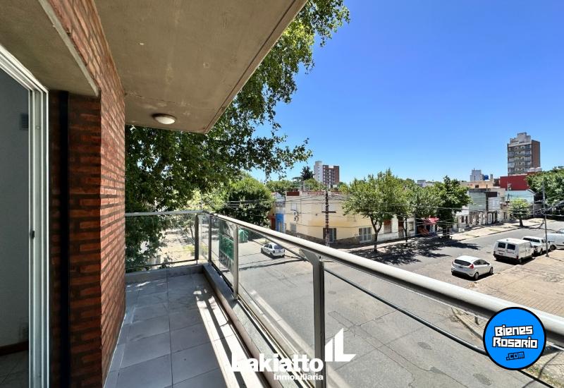 Departamentos - Rosario - Venta