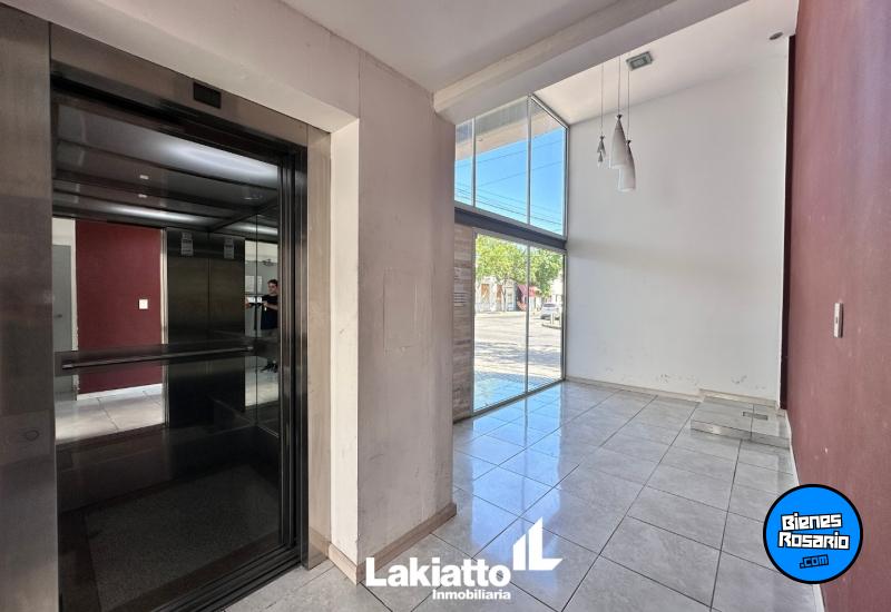 Departamentos - Rosario - Venta