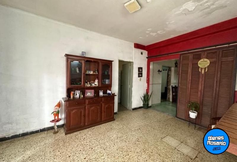 Casas - Rosario - Venta