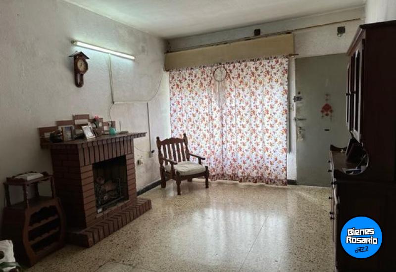 Casas - Rosario - Venta