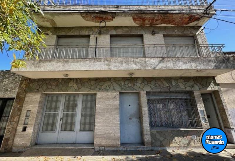 Casas - Rosario - Venta