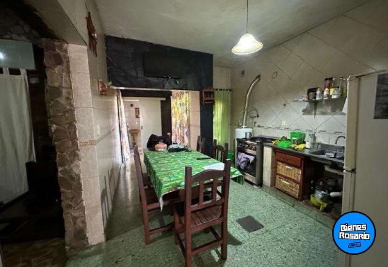 Casas - Rosario - Venta